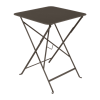 Fermob Bistro tuintafel 57 x 57 cm Tonka - thumbnail