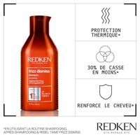 Redken Frizz Dismiss Shampoo 1000ml - thumbnail