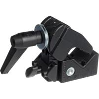 Manfrotto 035 Superklemklem met blisterverpakking, draagvermogen 15 kg, aluminium, zwart - thumbnail