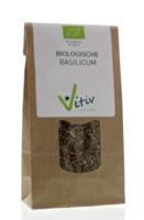 Vitiv Biologische Basilicum - thumbnail