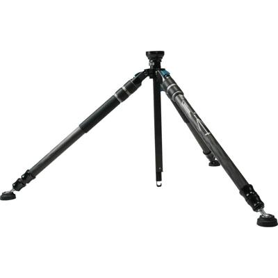 Sirui SVS60 One-step Carbon Fiber Height Adjustment Video Tripod Kit