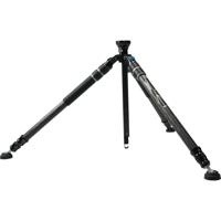 Sirui SVS60 One-step Carbon Fiber Height Adjustment Video Tripod Kit - thumbnail