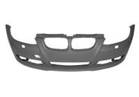 VOORBUMPER zonder PDC-GATEN 0659575 - thumbnail