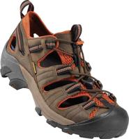 Keen Arroyo II Heren Sandaal Black Olive/Bombay Brown 16 - thumbnail