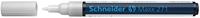 Schneider Schreibgeräte 271 127149 Lakmarker Wit 1 mm, 2 mm - thumbnail