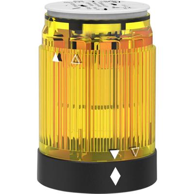 Pfannenberg Signaalzuilelement 28250071030 BR50-FL-YE 230 Flash module Geel 1 stuk(s)