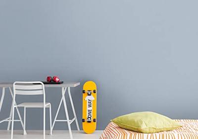 Livingwalls Metropolitan Stories. Travel Stories - Licht Blauw - Structuur - 392162