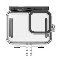 Ulanzi G9-7 waterdichte case voor GoPro Hero 9/10/11/12/13 - 60 meter diepte - thumbnail