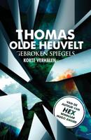 Gebroken spiegels - Thomas Olde Heuvelt - ebook - thumbnail
