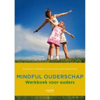 Mindful ouderschap (Paperback) - thumbnail