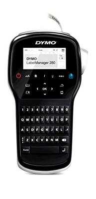 Dymo beletteringsysteem LabelManager 280, qwerty - thumbnail