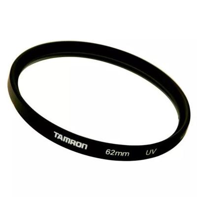 Tamron UV-filter 62 mm schroefdraad