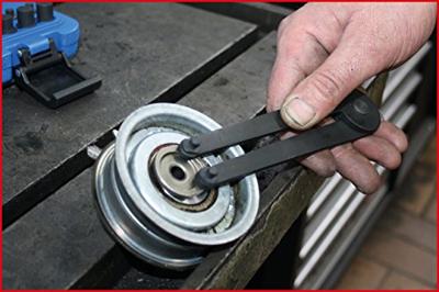 KS Tools 150.3205 Tweelots-schroevendraaierset, 20-delig