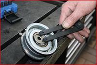 KS Tools 150.3205 Tweelots-schroevendraaierset, 20-delig - thumbnail