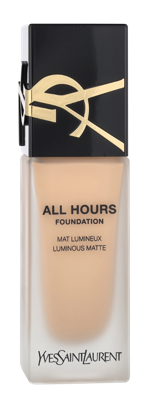 Yves Saint Laurent - YSL All Hours Luminous Matte Foundation LC6 25 ml
