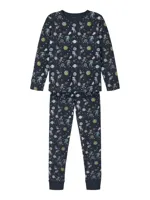 Name it jongens pyjama - Iron Space - Kinder nachtkleding katoen - Copy - thumbnail