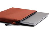 Bellroy Lite sleeve MacBook Pro/Air/Neo 13"/14" - Clay - thumbnail
