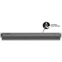 Racklamp Adam Hall 87451 SMART C 1 HE - thumbnail