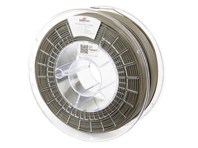 Spectrum Filaments 80551 PET-G MATT Filament PETG Mat, UV-bestendig, Niet-trekkend 1.75 mm 1000 g Brown Uniform 1 stuk(s)