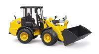 Bruder CAT compactlader - thumbnail