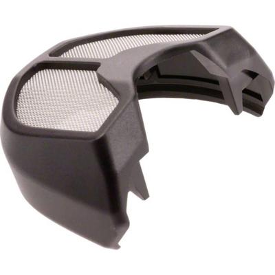 Bosch Accessoires Stoffilter voor haakse slijpers GWS 14-125; GWS 17-125; GWS 17-150; GWX 14-125; GWX 17-125 - 2607432053