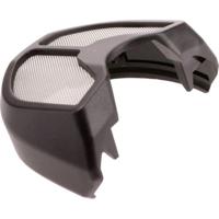 Bosch Accessoires Stoffilter voor haakse slijpers GWS 14-125; GWS 17-125; GWS 17-150; GWX 14-125; GWX 17-125 - 2607432053 - thumbnail
