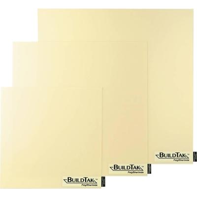 BUILDTAK BUILDTAK printbedfolie PEI 114 x 114 mm PEI PEI45X45