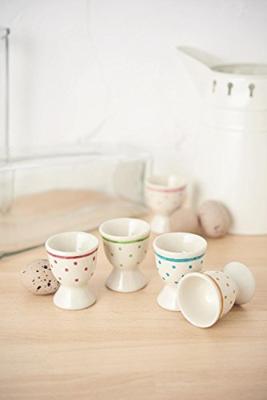 Creativ Company Schilder je eigen eierdopje