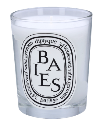Diptyque Baies Scented Candle 190 g Kaarsen Eau de Toilette