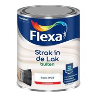 Flexa Strak in de Lak Buitenlak - Hoogglans - thumbnail