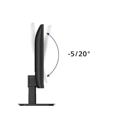 PHILIPS 27E1N1300A - 27 inch FHD-monitor, 100 Hz, IPS, 1 ms, USB-C-stroomlevering, luidsprekers, Low Blue-modus, flikkervrij (1920 x 1080, 250 cd/m², HDMI 1.4/USB-C)