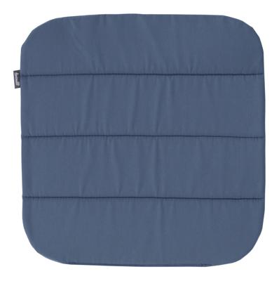Hartman zitkussen sophie casual 40x40cm steelblue