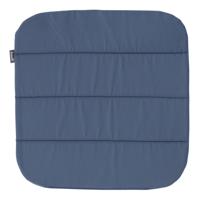 Hartman zitkussen sophie casual 40x40cm steelblue - thumbnail