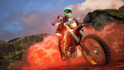 Moto Racer 4 (Code in a Box) Moto Racer 4 (Code in a Box)