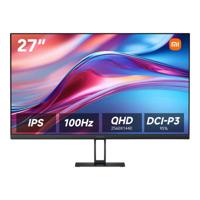 Gaming monitor Xiaomi Quad HD 27" - thumbnail