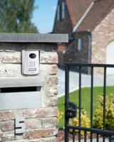 Smart Video-Porter Chacon 34802 4,3" - thumbnail