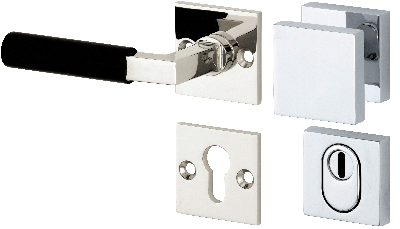 Knopg.LS SKG Bauhaus/BHrozet MGN-eb/MGC