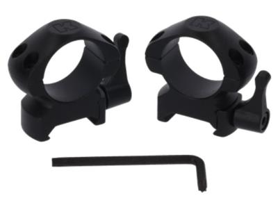 Konus Quick Release Montageringen 25,4 mm Medium