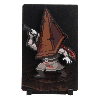 Silent Hill 2 FiGGYZ Magnet Collectible Red Pyramid Thing 11 cm