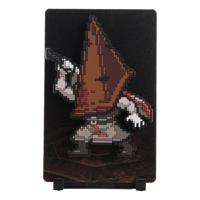 Silent Hill 2 FiGGYZ Magnet Collectible Red Pyramid Thing 11 cm - thumbnail