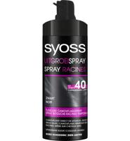 Syoss Uitgroeispray zwart 120 Milliliter - thumbnail