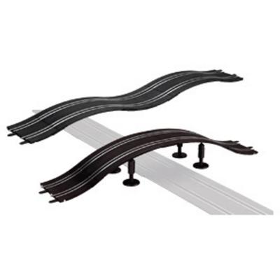 Carrera go!!! - hump track / bridge