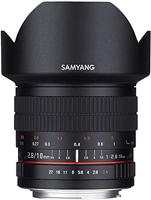 Samyang 10mm F/2.8 Sony A - thumbnail