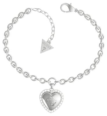 Guess JUBB01077JWRHS Dames armband
