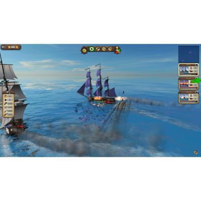 Port Royale 3 Pirates and Merchants