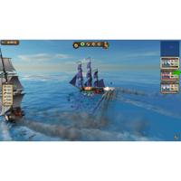 Port Royale 3 Pirates and Merchants - thumbnail