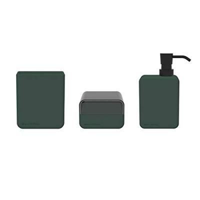 Marc O'Polo Marc O'Polo The Edge Soap dispenser Dark Green