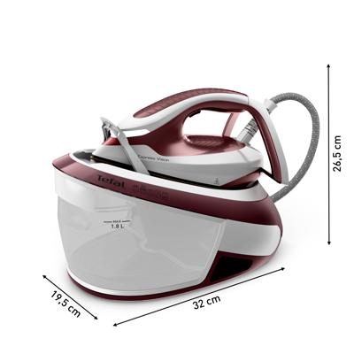 Tefal SV8150E0 Express Vision Strijksysteem