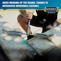 HAZET Balkentrekker 1774-1 - thumbnail