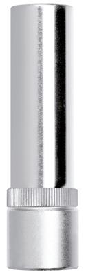 Gedore RED R61101514 Dopsleutelinzetstuk Metrisch, Inch 1/2 (12.5 mm) 1 stuks 3300418